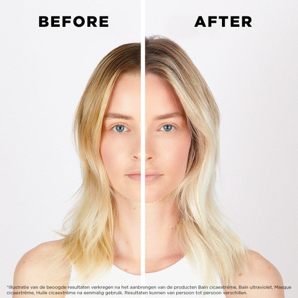 Blondes Absolu Cicaflash 