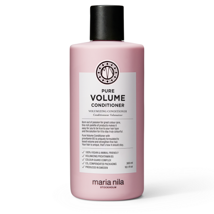 Maria Nila Reines Volumen Pflegespülung 300 ml