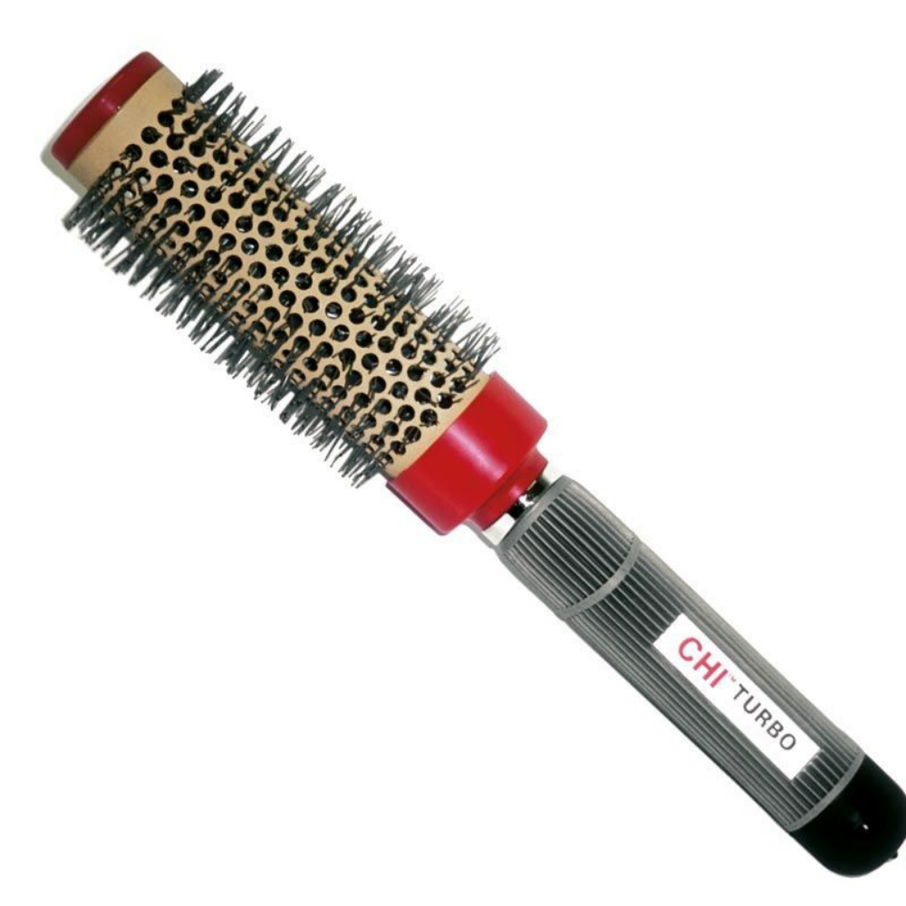 CHI-Keramik-Haarbürste Medium CB02