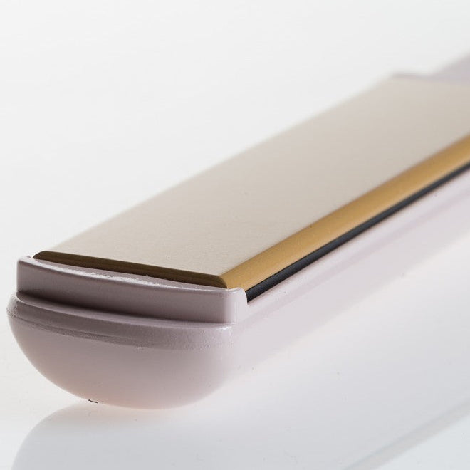 CHI G3 Blush Keramik &amp; Titanium Glätteisen von John Beerens