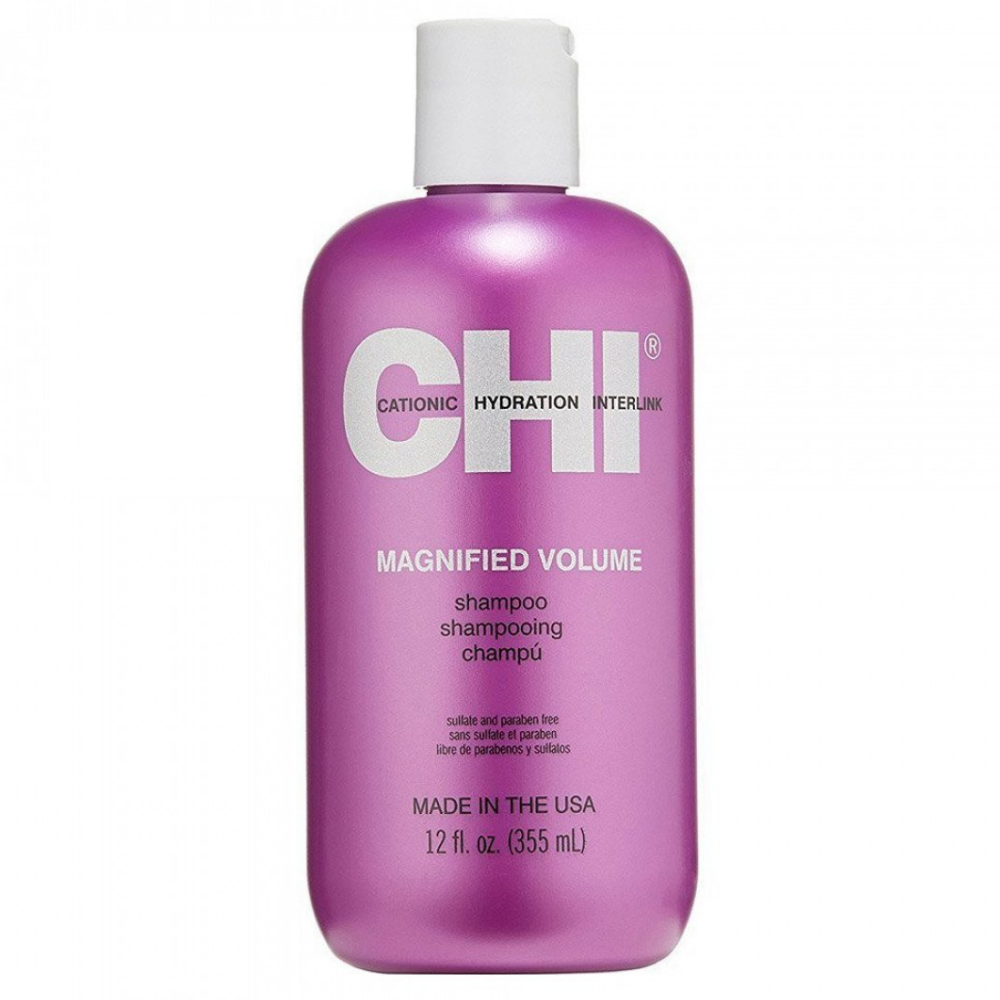 CHI Vergrößertes Volumen Shampoo