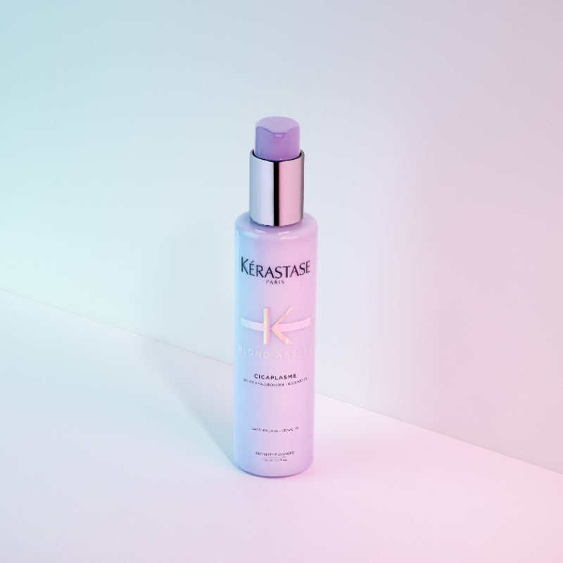 Kérastase Blond Absolu Cicaplasme Hitzeschutz 