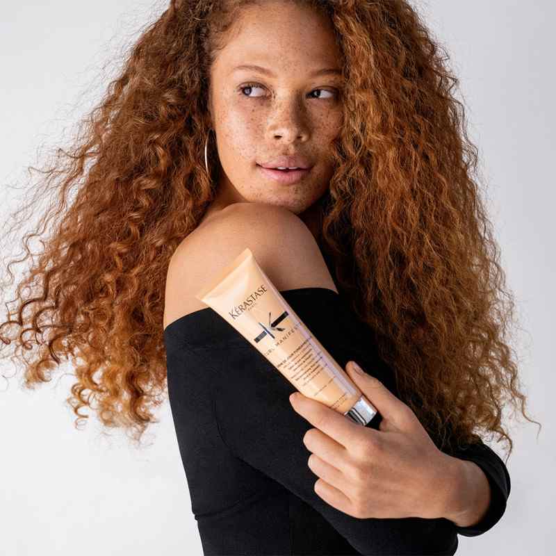Kérastase Curl Manifesto Crème de Jour Fondamentale 150ml Modell