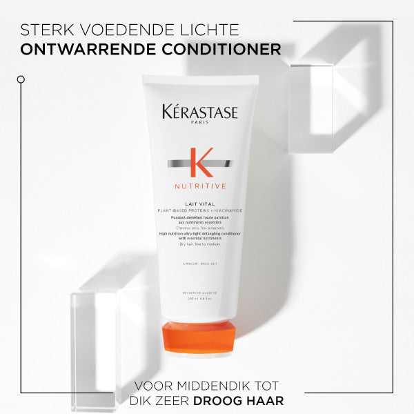 Kerastase Nutritive lait vital Pflegespülung 