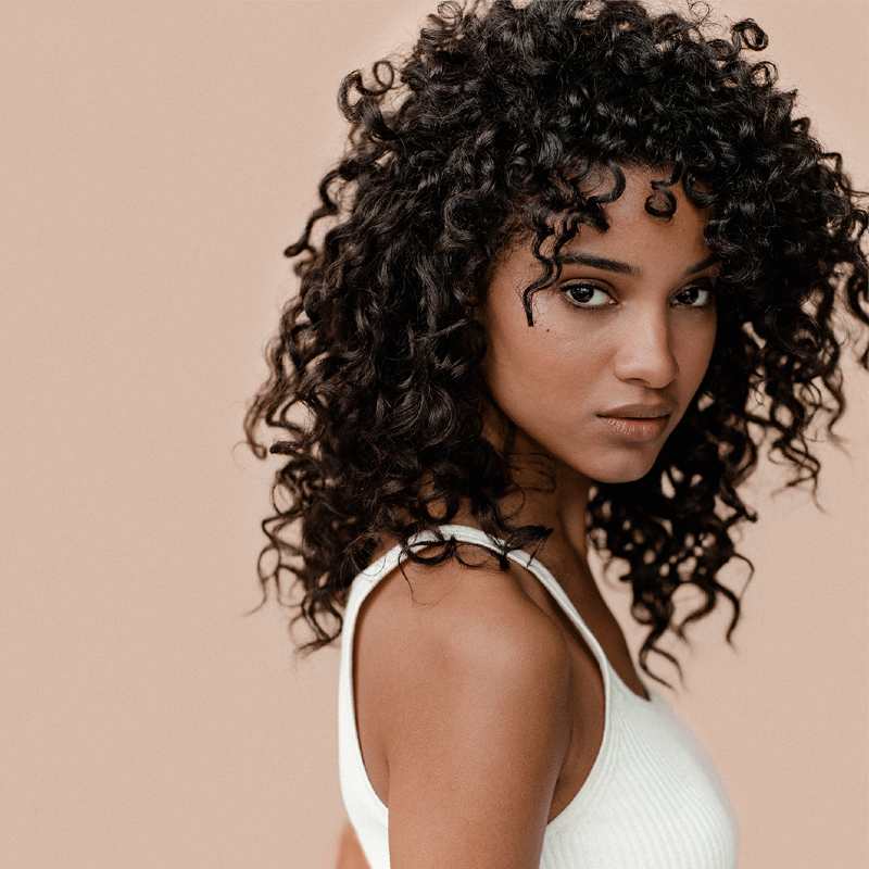Kérastase Discipline Bain Fluidealiste Shampoo für geschädigtes Haar Ergebnisse