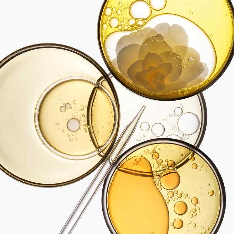 Kérastase Elixir Ultime Le Bain mood image Inhaltsstoffe
