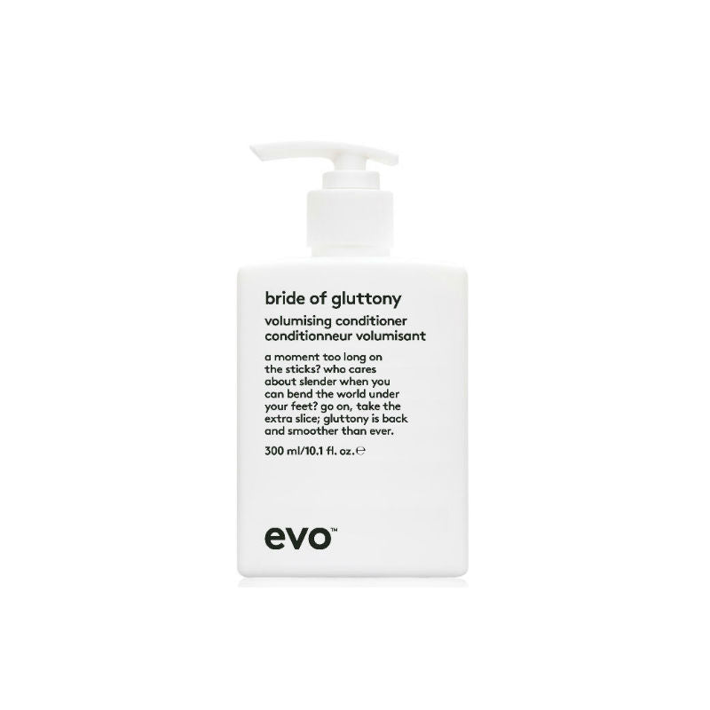 Evo Braut der Völlerei Volume Conditioner 
