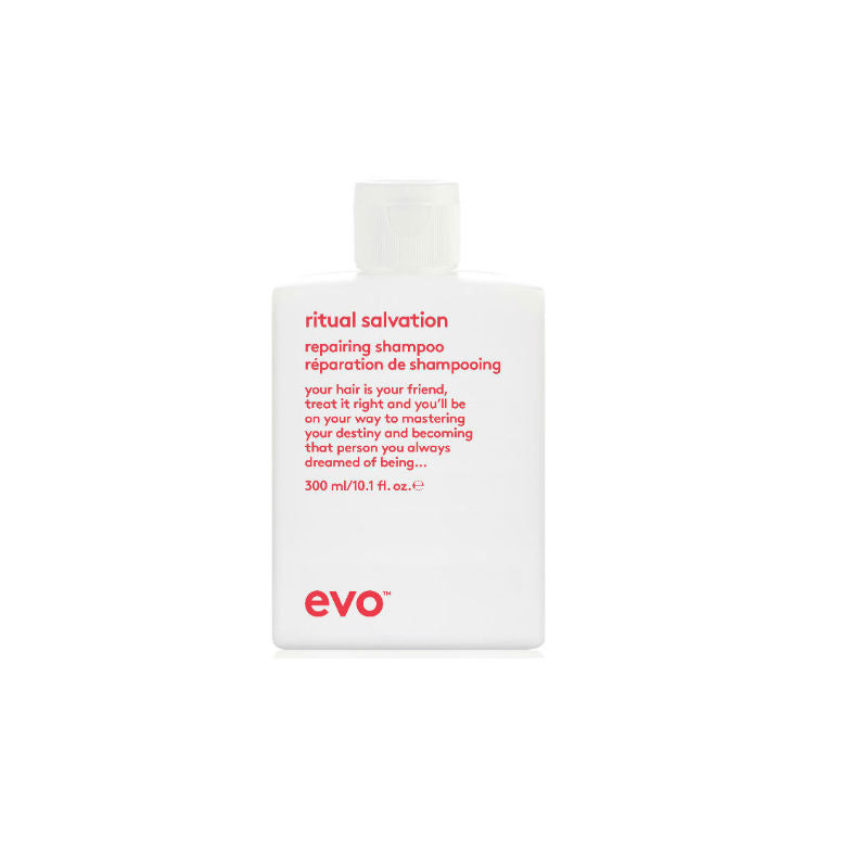 Evo Ritual Heilsames Pflege-Shampoo