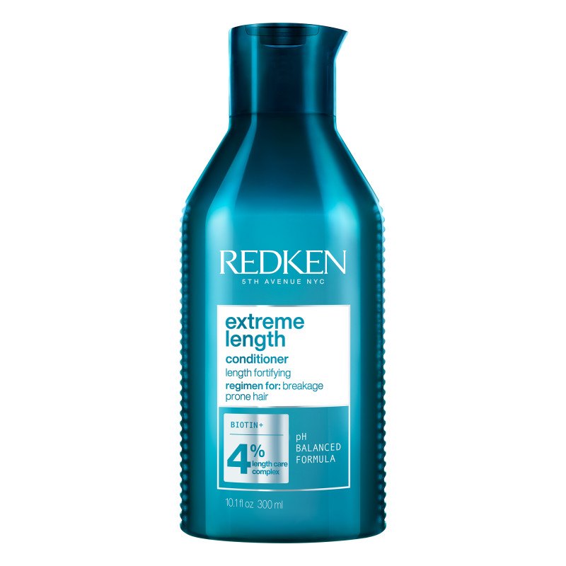 Redken Extreme Length Conditioner für kräftigeres und längeres Haar