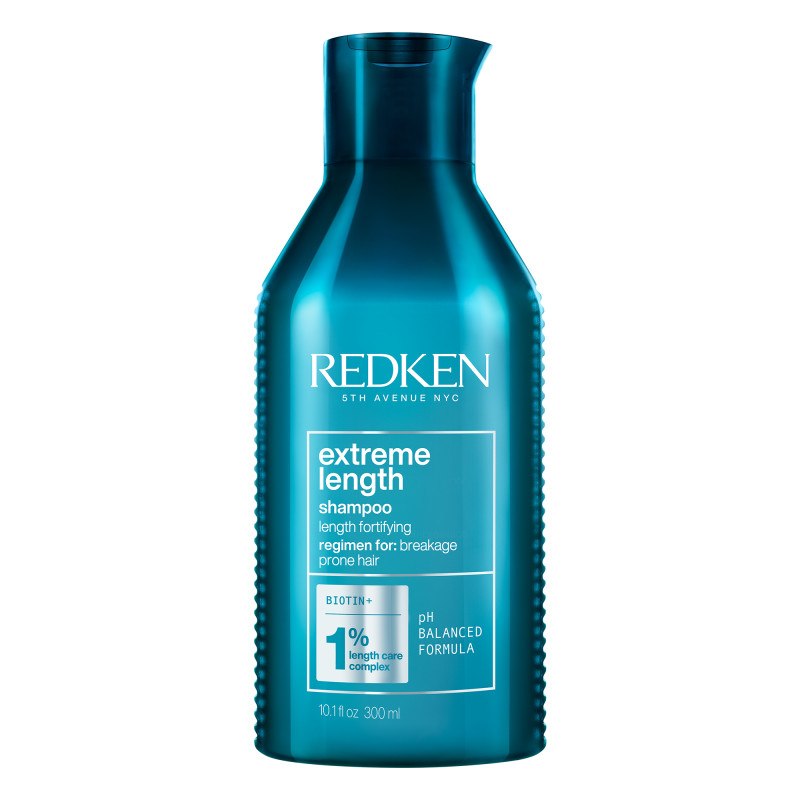 Redken Extreme Length Shampoo für längeres und kräftigeres Haar