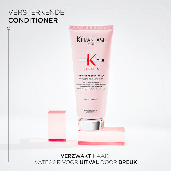 Kérastase Genesis Fondant Renforçateur Pflegespülung 