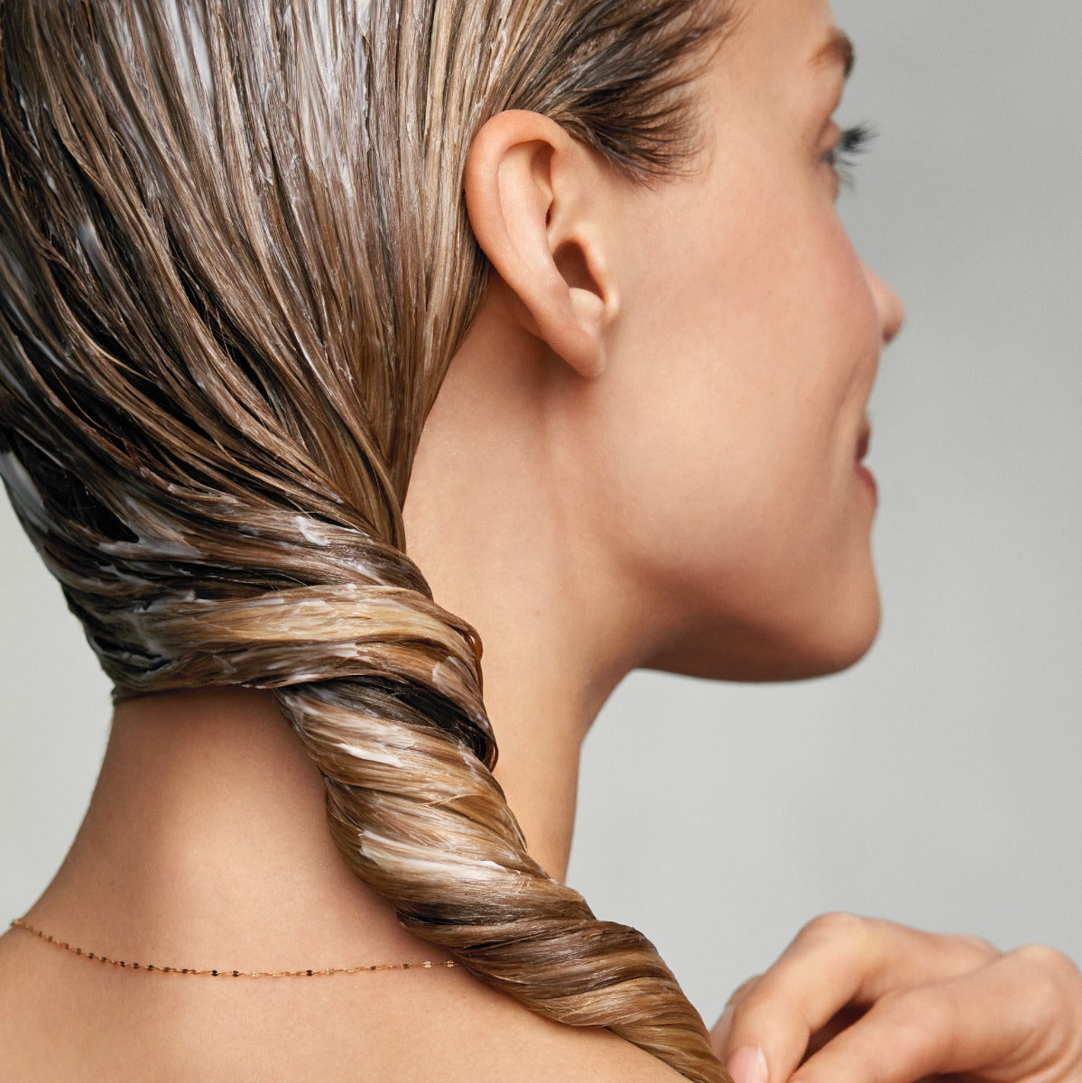 Moroccanoil Frizz Control Spülung