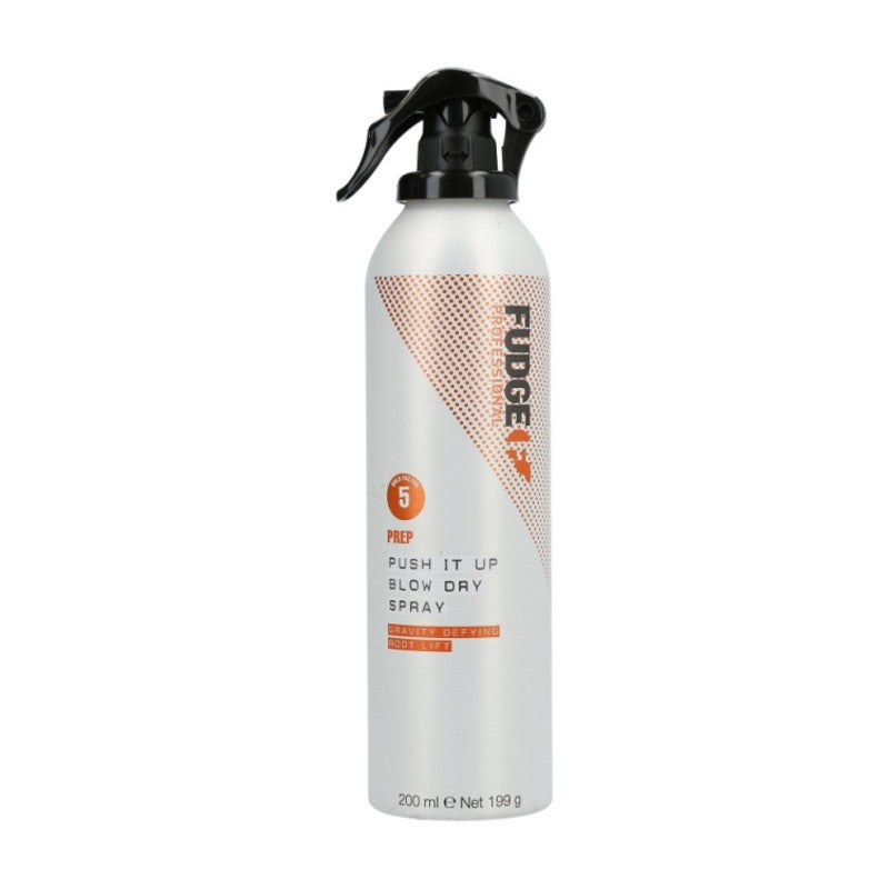 Fudge Push it up! Spray zum Föhnen