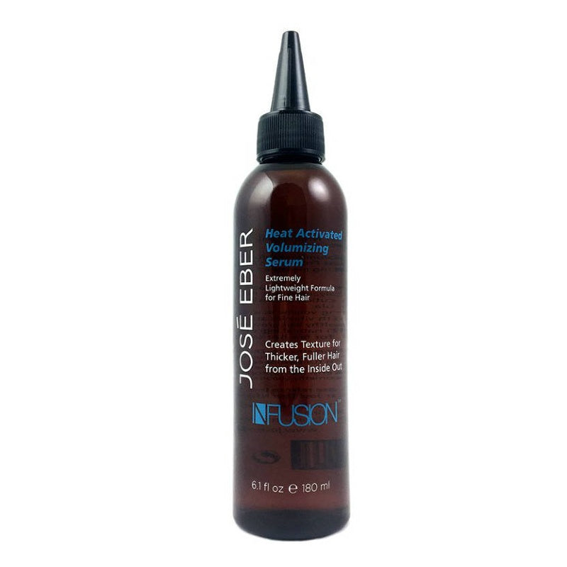José Eber Wärmeaktiviertes Volumengebendes Serum