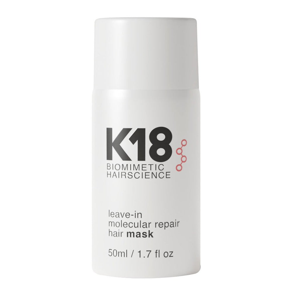 K18 Haar Leave-in Molekulare Reparatur Maske