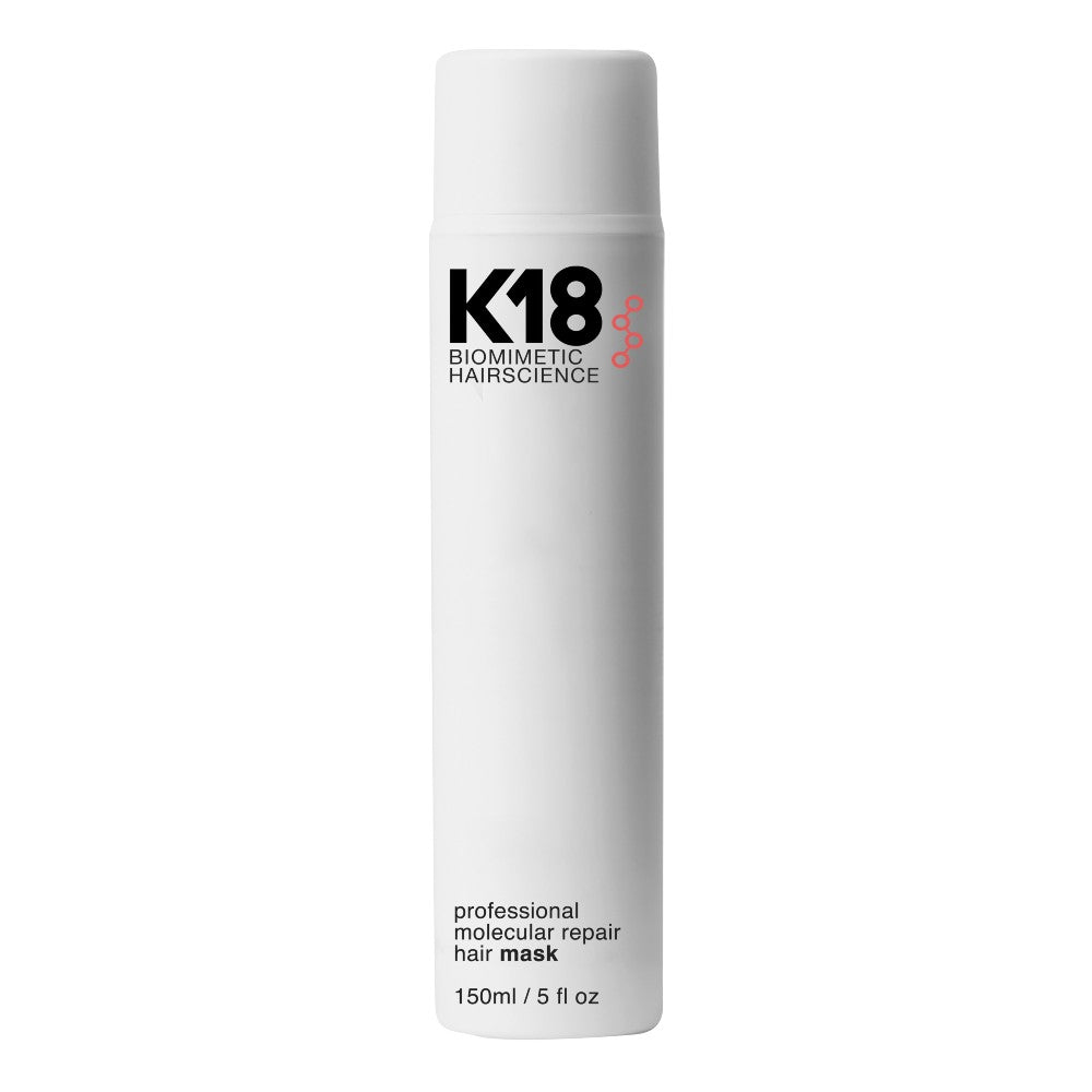K18 Leave-in Molecular Repair Hair Mask für die Stärkung der Haare