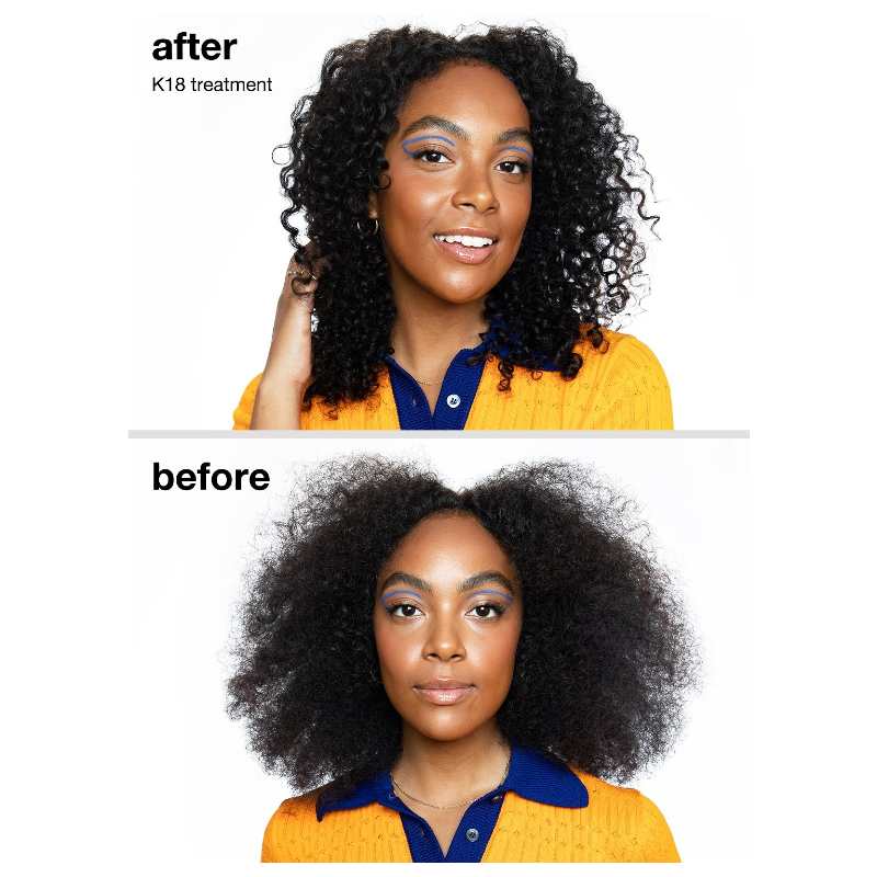 K18 Leave-in Hair Repair Mask für die Wiederherstellung von geschädigtem Haar