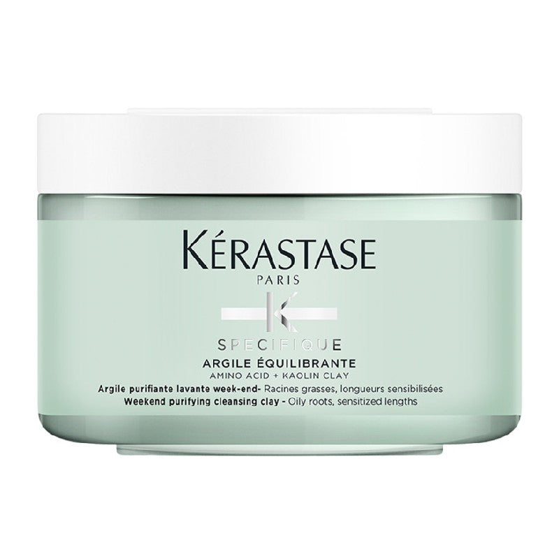 Kérastase Specifique Argile Equilibrante Entgiftungs-Ton 250ml
