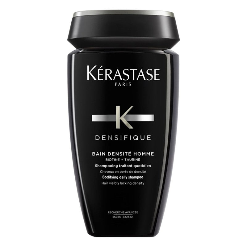 Kérastase Densifique Bain Densité Homme Shampoo für dünnes Haar