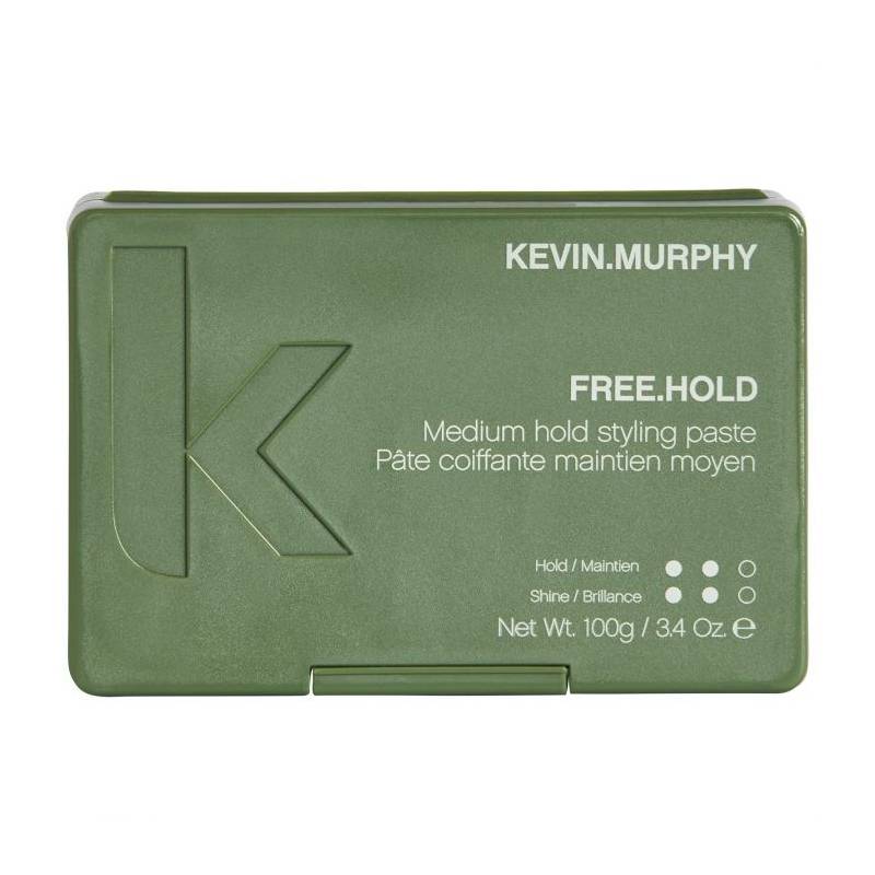 Kevin Murphy Freies Halten