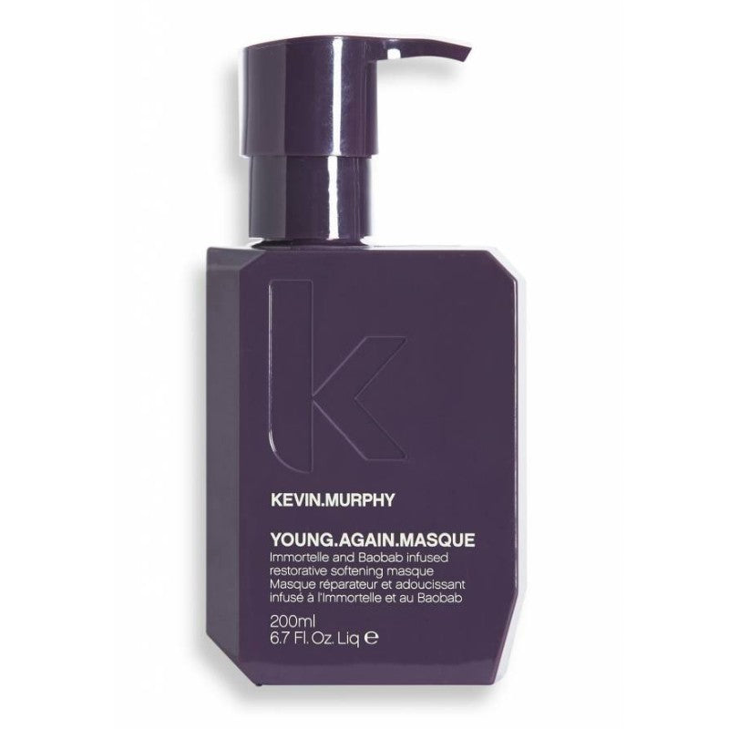 Kevin Murphy Young Again Haarmaske