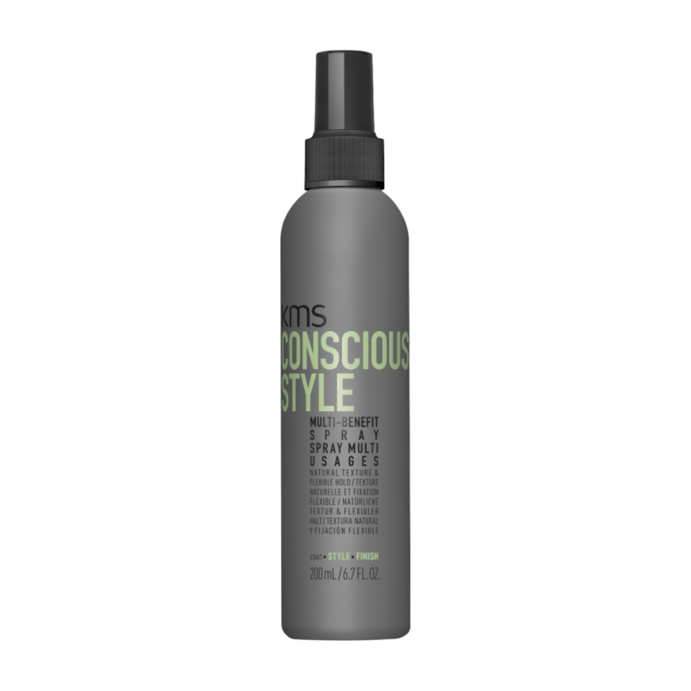KMS Bewusster Stil Multi-Benefit-Spray 200ml