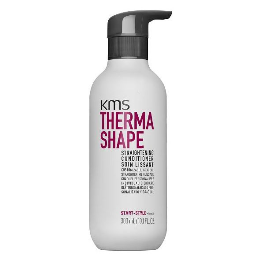 KMS Thermashape Glättungsconditioner
