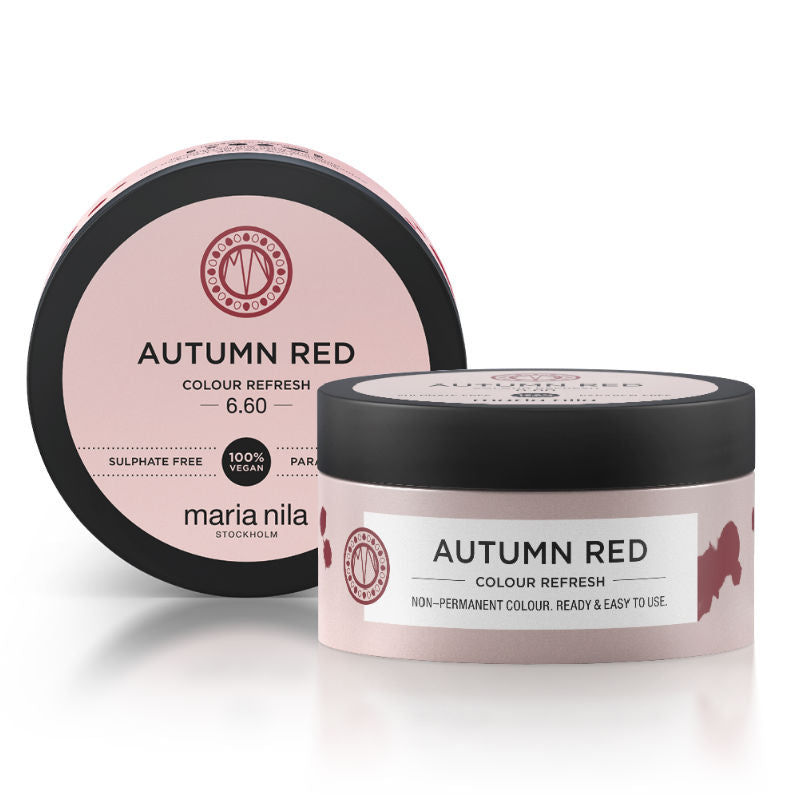 Maria Nila Palette Farbauffrischung 100 ml