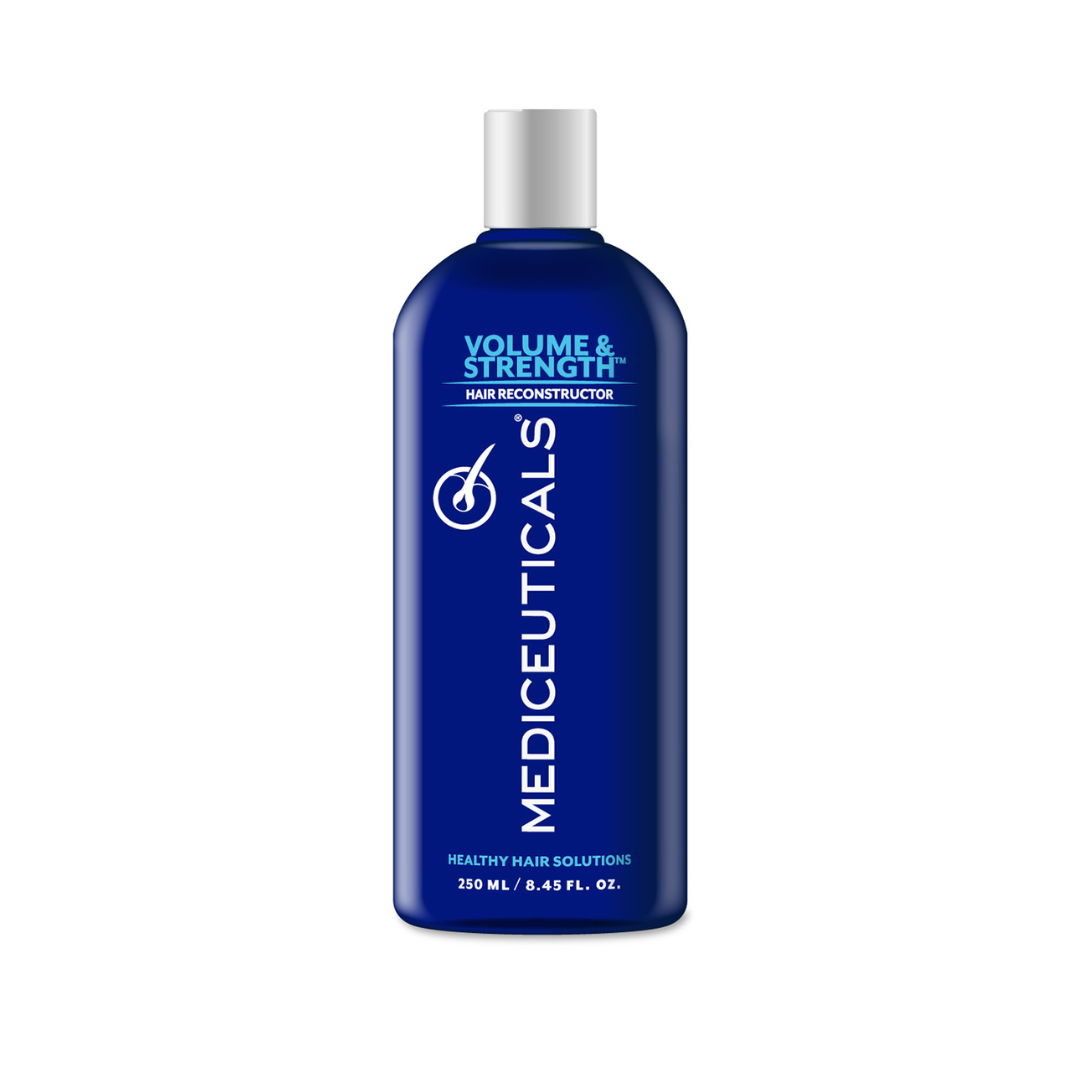 Mediceuticals Volumen&amp;Stärke Behandlung 250 ml