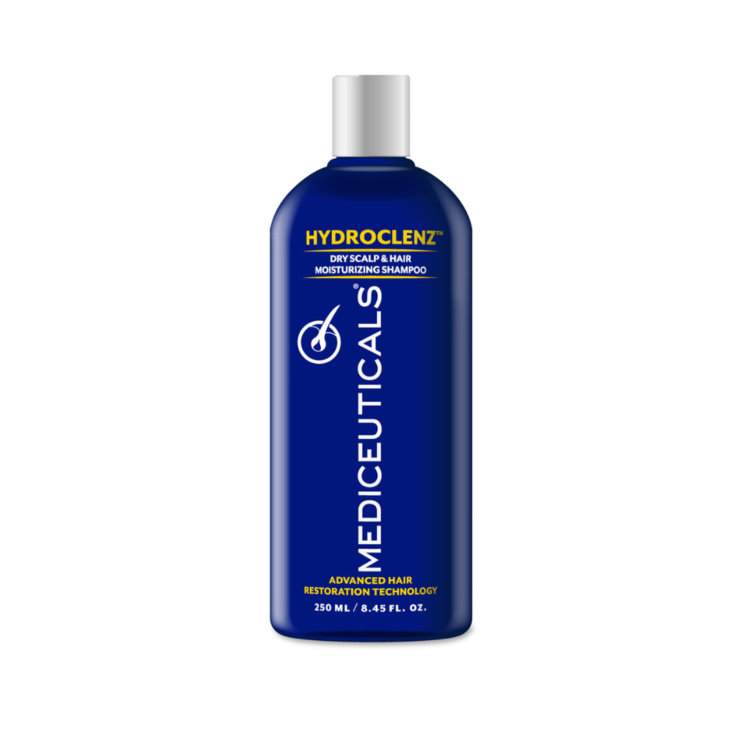 Mediceuticals Hydroclenz-Waschmittel 250 ml