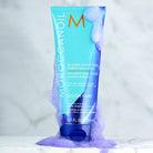 Moroccanoil Lila Perfektionierendes Shampoo
