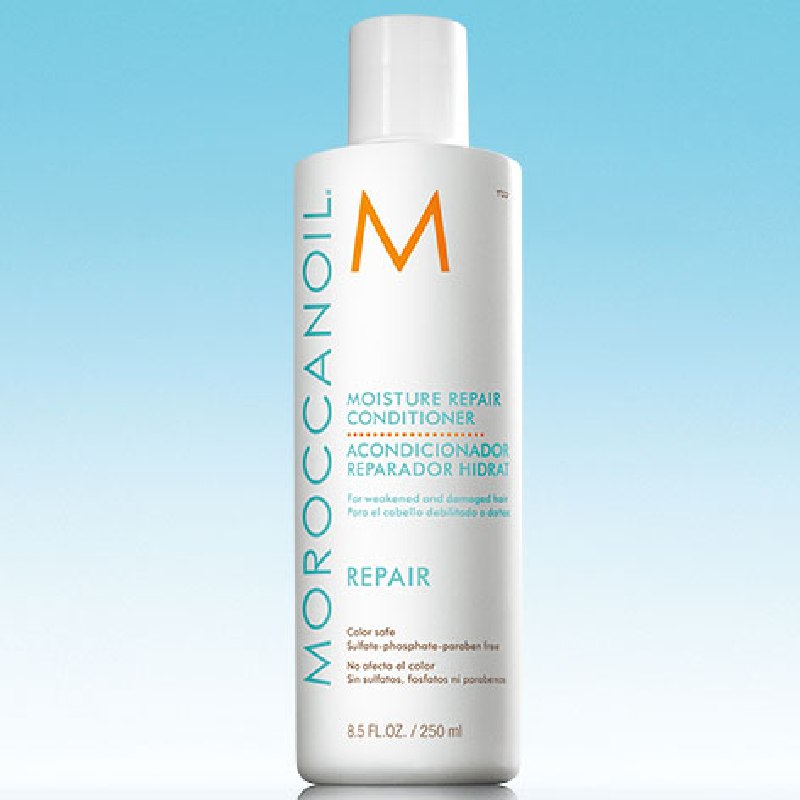 Moroccanoil Feuchtigkeits-Reparatur-Spülung