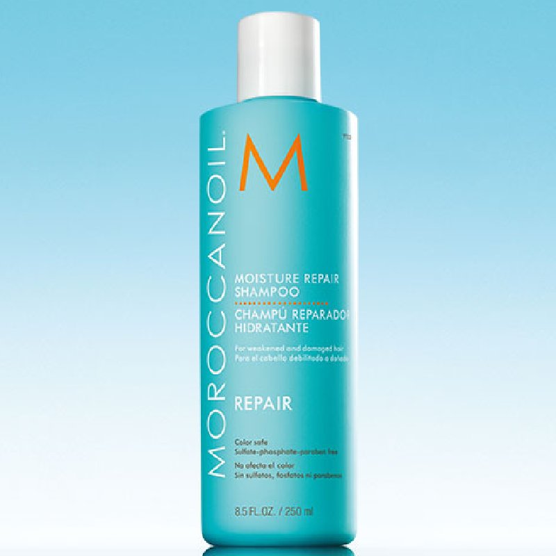 Moroccanoil Feuchtigkeits-Reparatur-Shampoo