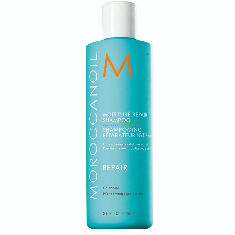 Moroccanoil Feuchtigkeits-Reparatur-Shampoo