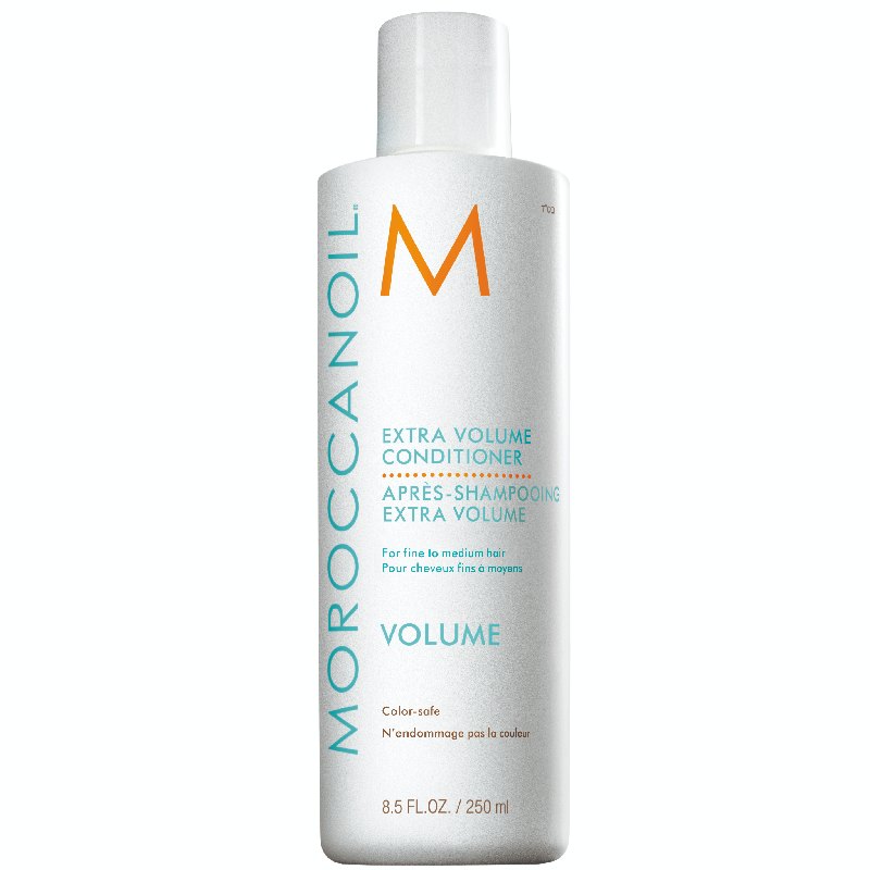 Moroccanoil Extra Volumen Shampoo