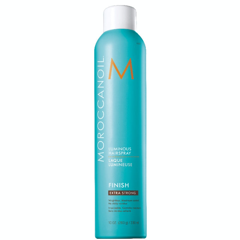 Moroccanoil Leuchtendes Haarspray