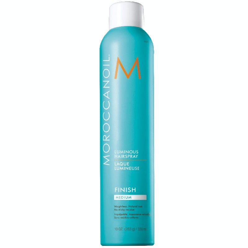 Moroccanoil Leuchtendes Haarspray