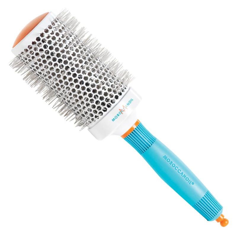 Moroccanoil Ionic + Keramik Thermal Rundbürste D55 