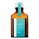 Moroccanoil Behandlung Licht