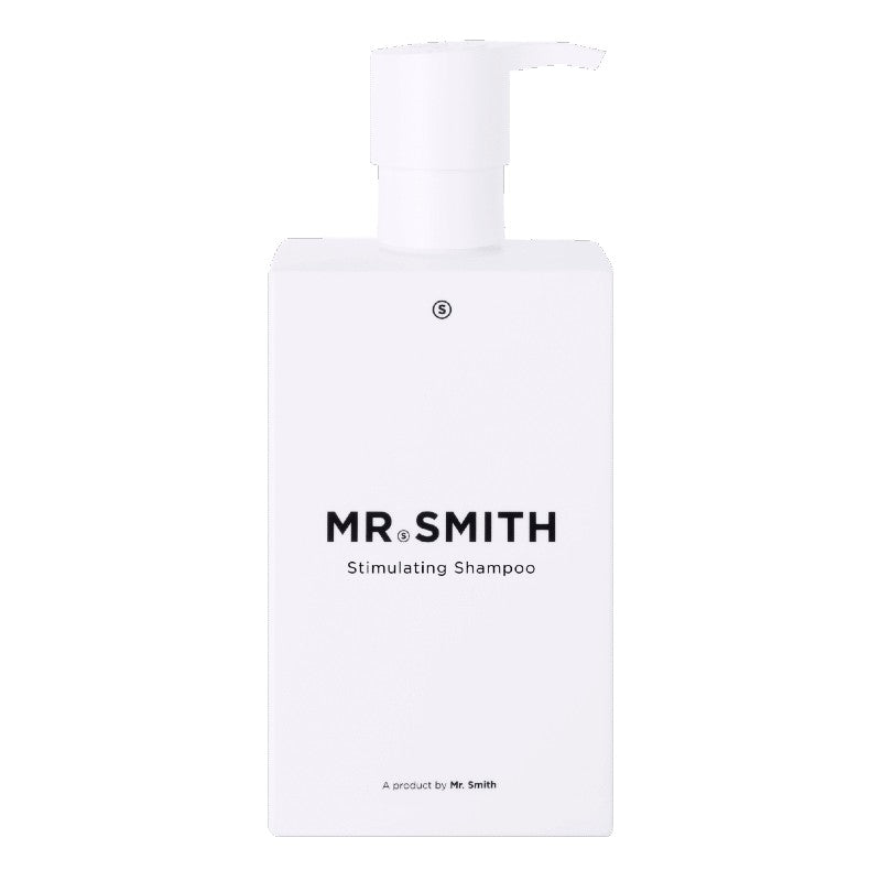 Herr Smith Stimulierendes Shampoo