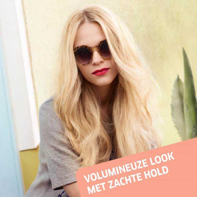 Wella Professionals EIMI Natürliches Volumen Mousse