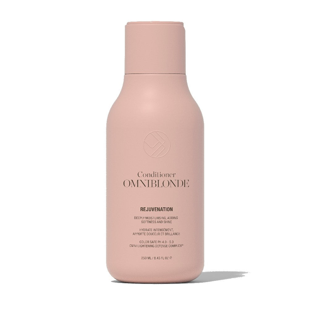 Omniblonde Verjüngungsspülung