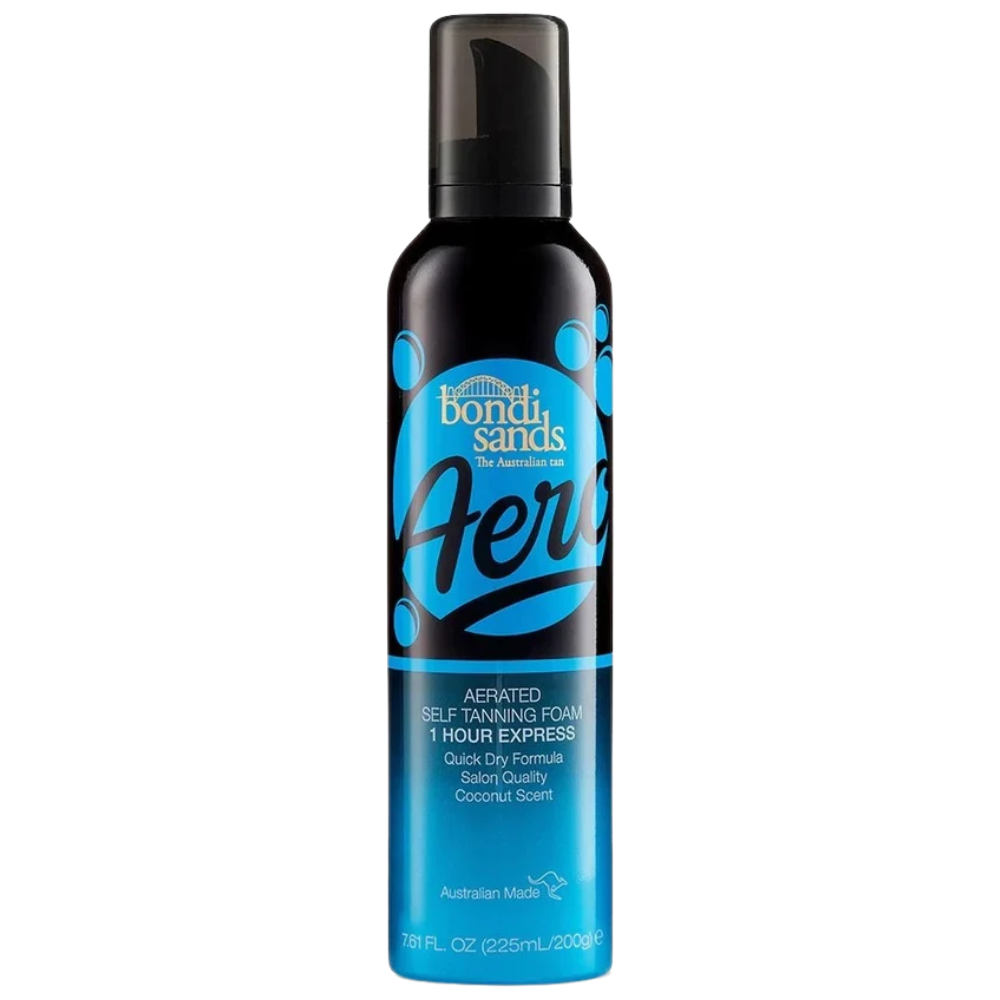 Bondi Sands Aero Selbstbräunungsschaum 1 Std. Express 225ml