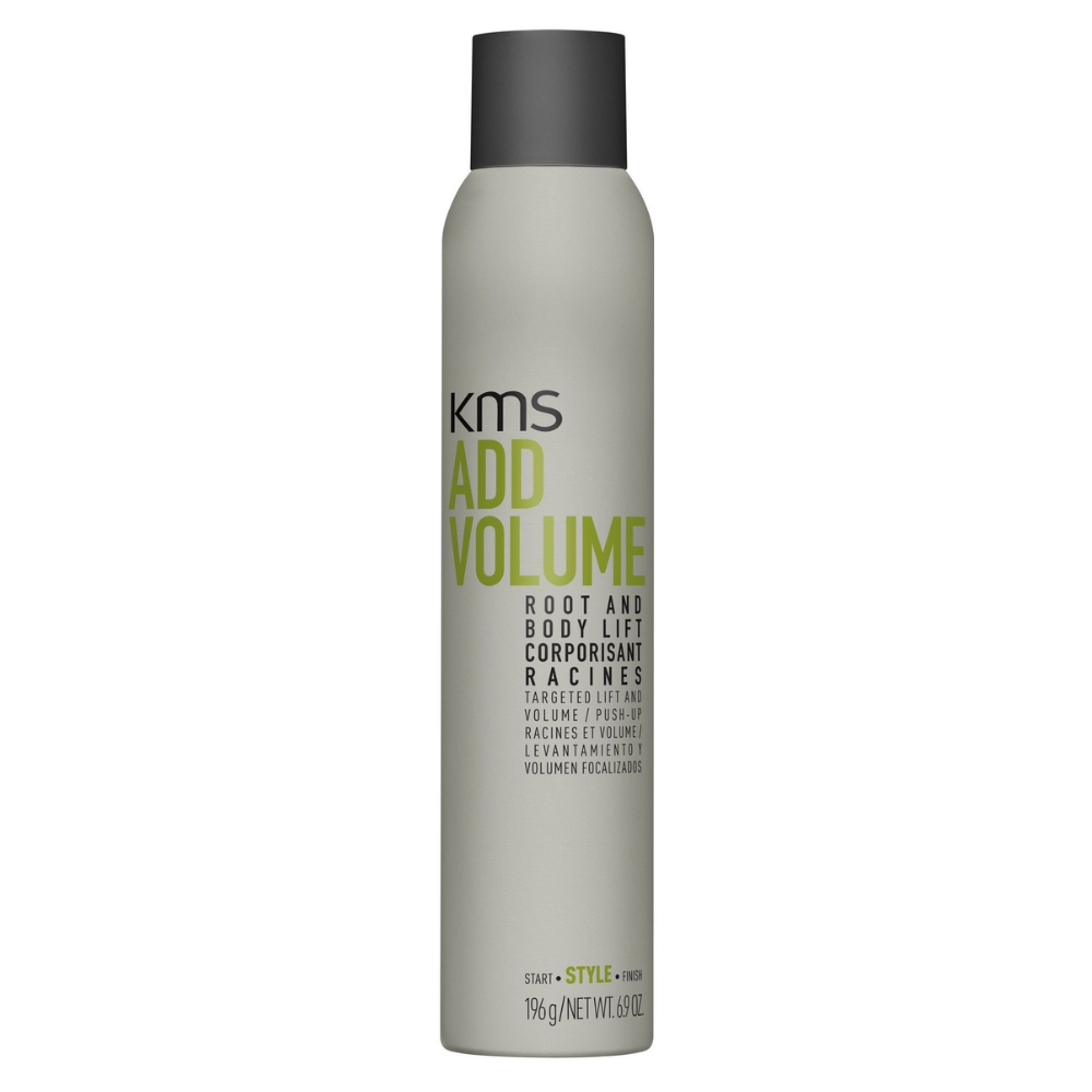 KMS Add Volume Wurzel- und Körperlifting 