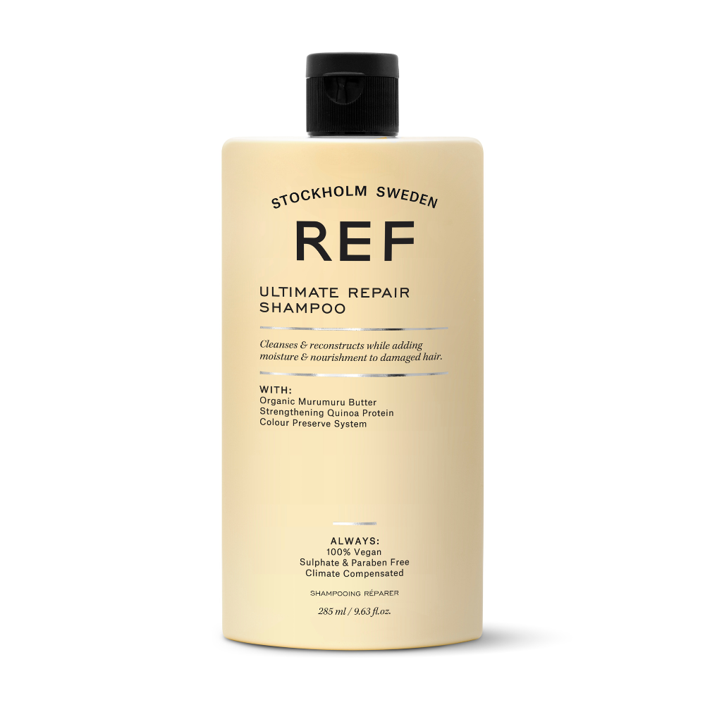 REF Ultimatives Reparatur-Shampoo