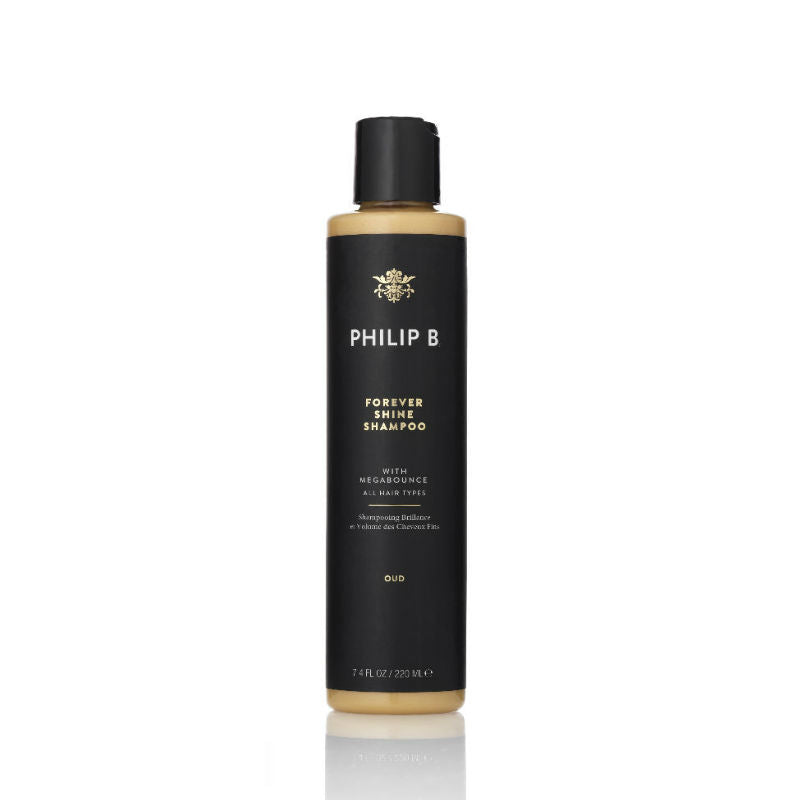 Philip B Altes königliches Glanzshampoo für immer
