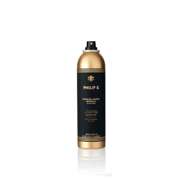 Philip B Russischer Bernstein Imperial Mousse
