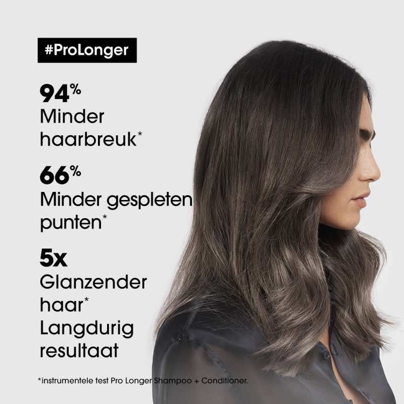 L'Oréal Professionnel Serie Expert Pro Längeres Haar Maske für langes Haar ohne Volumen