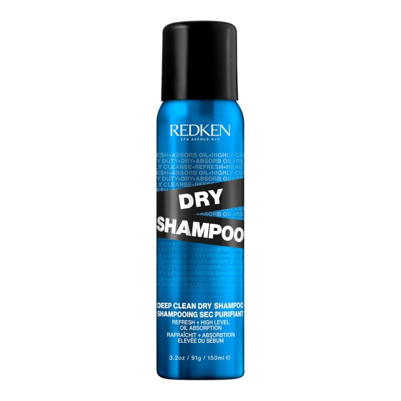 Redken Trockenshampoo Deep Clean Trockenshampoo 150ml
