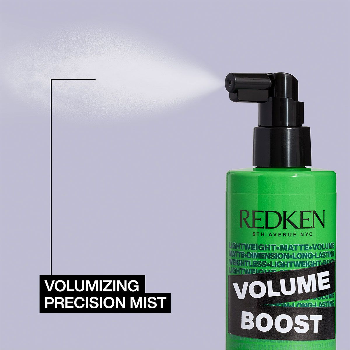 Redken Volumen-Boost 